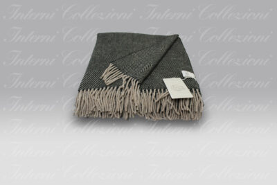 Plaid Sienna verdone Cecchi e Cecchi Agolab