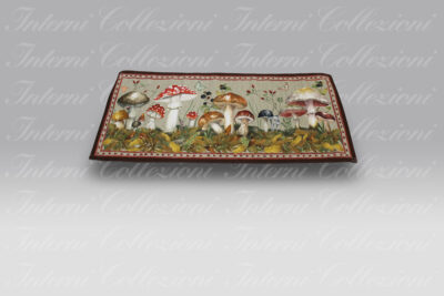 Tappeto TIPTAPP Grifola Tessitura Toscana Telerie