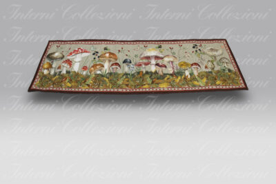 Tappeto TIPTAPP Grifola Tessitura Toscana Telerie