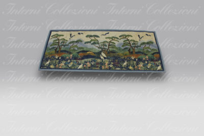 Tappeto TIPTAPP Izumi Tessitura Toscana Telerie