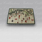 Tappeto TIPTAPP Rudy Tessitura Toscana Telerie