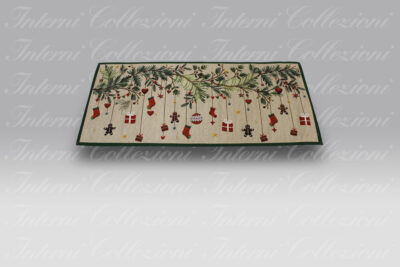 Tappeto TIPTAPP Rudy Tessitura Toscana Telerie