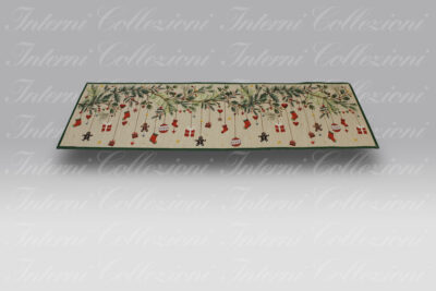 Tappeto TIPTAPP Rudy Tessitura Toscana Telerie