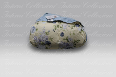 Trapunta Bellapiuma Classic Winter A546B Daunen STep