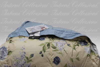 Trapunta Bellapiuma Classic Winter A546B Daunen STep