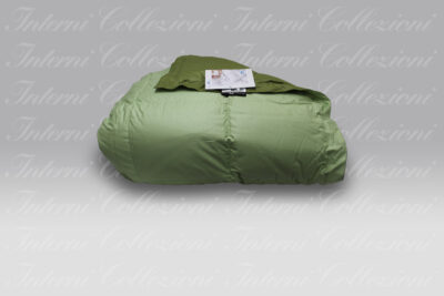 Trapunta Duna bosco incantato Classic Winter Daunen Step