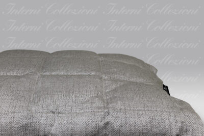 Trapunta Mid-Season Bellapiuma 15005D Daunen Step