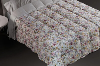 Trapunta Mid-Season Bellapiuma 47045A Daunen Step